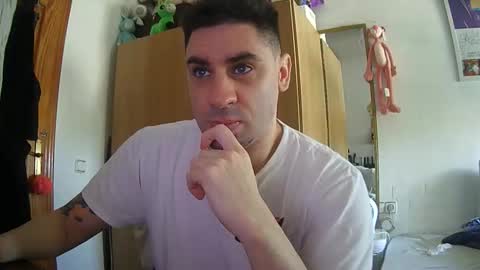 Snapshot of diselobienclaro chatting on March 24, 12:32 pm diselobienclaro online show from March 24, 12:32 pm
