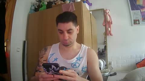 Snapshot of diselobienclaro chatting on April 1, 1:52 pm diselobienclaro online show from April 1, 1:52 pm