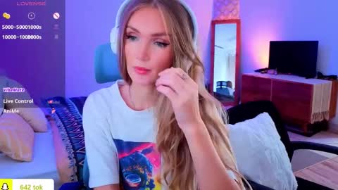 JASMINE online show from October 30, 3:08 am