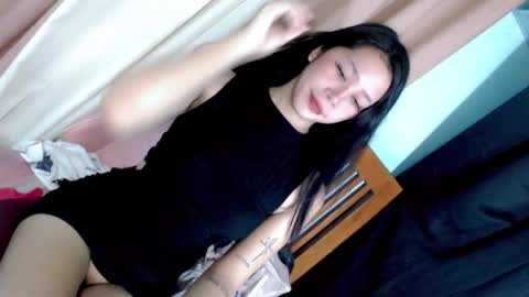 Snapshot of disney_cockdiana69 chatting on May 4, 7:04 am DIANA online show from May 4, 7:04 am