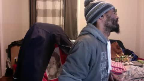 Your Best Worst Nightmare online show from January 29, 12:13 pm