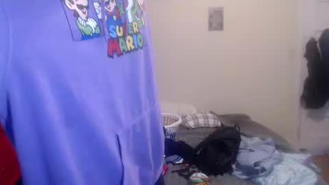 Your Best Worst Nightmare online show from October 10, 10:47 am