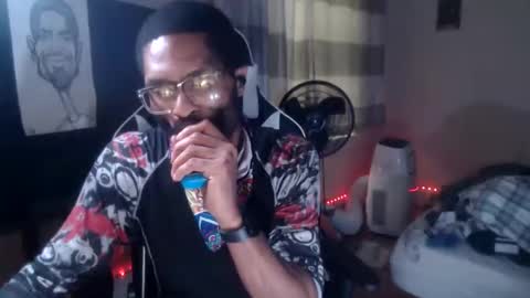 Your Best Worst Nightmare online show from October 30, 12:50 pm