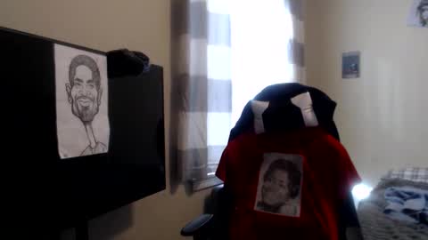 Your Best Worst Nightmare online show from November 5, 2:39 pm