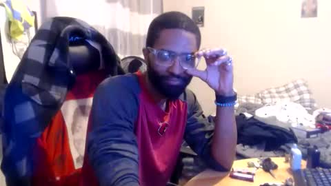 Your Best Worst Nightmare online show from November 30, 2:37 am