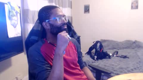 Your Best Worst Nightmare online show from December 1, 8:08 am