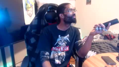 Your Best Worst Nightmare online show from December 16, 2:00 pm