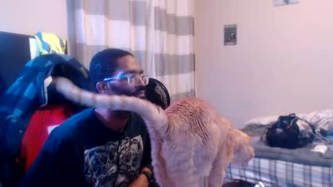 Your Best Worst Nightmare online show from December 19, 12:23 pm