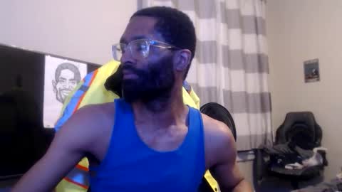 Your Best Worst Nightmare online show from January 6, 1:09 am