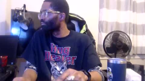 Your Best Worst Nightmare online show from January 10, 11:56 am