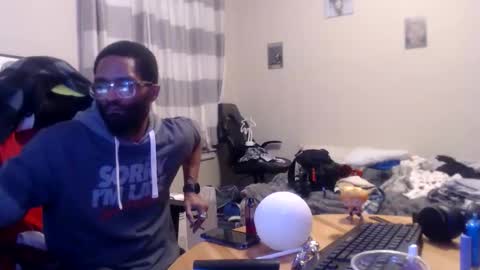 Your Best Worst Nightmare online show from January 13, 12:43 pm