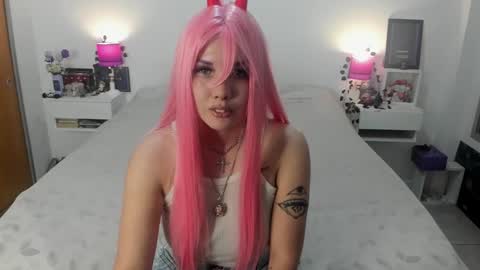 Lena online show from October 3, 2:41 am