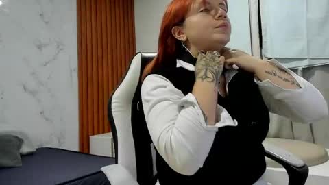 Snapshot of dita_bundy chatting on May 29, 1:58 am dita bundy online show from May 29, 1:58 am