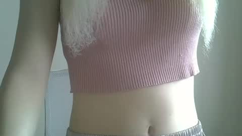 Snapshot of ditamilton chatting on October 31, 9:54 am DitaMilton online show from October 31, 9:54 am