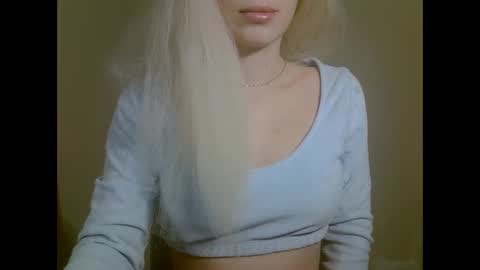 Snapshot of ditamilton chatting on November 4, 2:27 pm DitaMilton online show from November 4, 2:27 pm