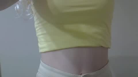 Snapshot of ditamilton chatting on November 7, 7:03 pm DitaMilton online show from November 7, 7:03 pm