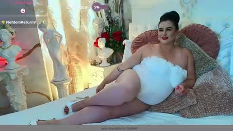 ditta_von_teesee_ online show from June 27, 8:14 pm