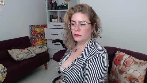 Diva online show from December 29, 1:56 am