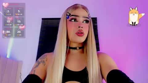 diva_ts_ online show from April 19, 4:45 am