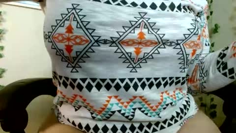 Snapshot of divadirty chatting on January 4, 11:06 pm Mari online show from January 4, 11:06 pm