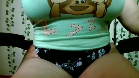 Snapshot of divadirty chatting on February 7, 12:06 pm Mari online show from February 7, 12:06 pm