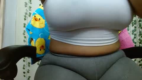 Snapshot of divadirty chatting on February 20, 12:36 pm Mari online show from February 20, 12:36 pm