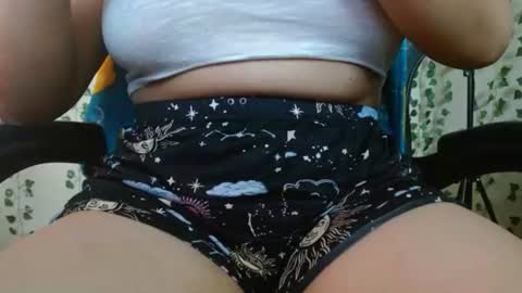 Snapshot of divadirty chatting on February 28, 2:42 pm Mari online show from February 28, 2:42 pm