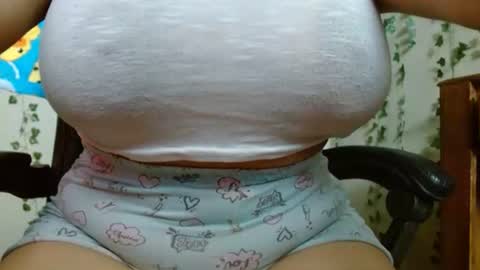 Snapshot of divadirty chatting on March 1, 6:32 pm Mari online show from March 1, 6:32 pm