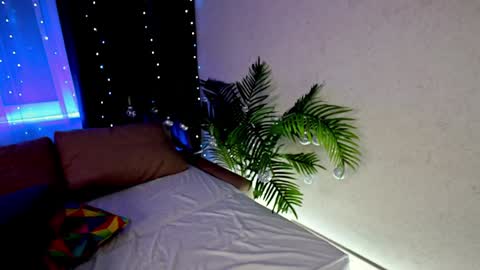 Tia online show from December 29, 2:38 am