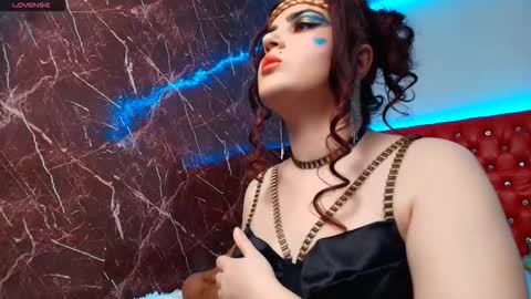 Ana    online show from March 26, 2:50 am