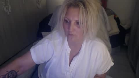 Alexxa online show from April 15, 7:58 pm