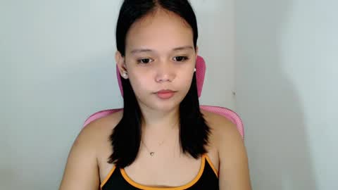 Crystal mae online show from July 28, 6:20 am