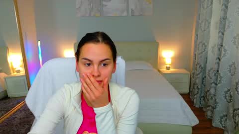Ivory Blue. online show from June 4, 4:07 am