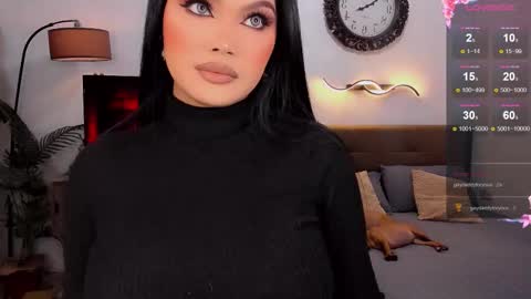 Snapshot of divinequeen chatting on November 21, 1:43 pm online show from November 21, 1:43 pm