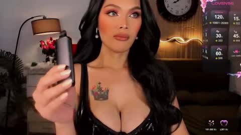 Snapshot of divinequeen chatting on July 11, 4:10 pm online show from July 11, 4:10 pm