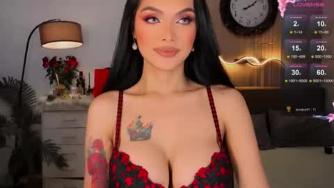 Snapshot of divinequeen chatting on July 27, 3:30 pm online show from July 27, 3:30 pm
