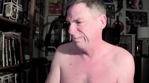 dix_handley_50 online show from December 3, 12:59 pm