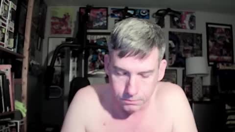 dix_handley_50 online show from January 14, 2:19 am