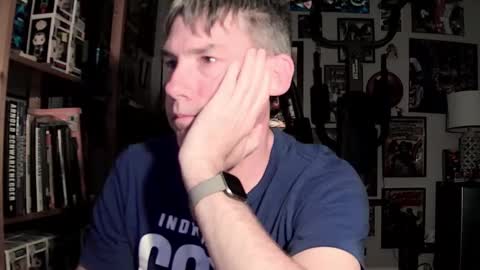 dix_handley_50 online show from February 26, 12:36 pm