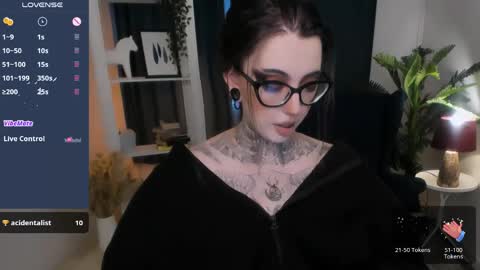 dixipixi_ online show from May 16, 7:27 am