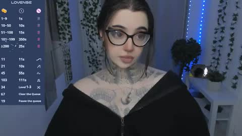 dixipixi_ online show from May 21, 5:58 am