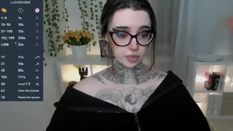 dixipixi_ online show from May 23, 7:02 am