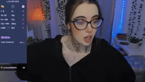 dixipixi_ online show from May 29, 6:11 am