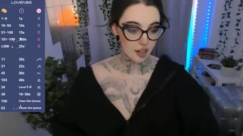 dixipixi_ online show from June 7, 5:44 am