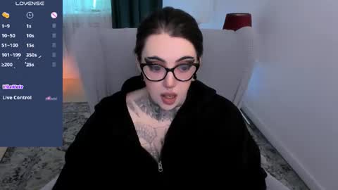 dixipixi_ online show from June 13, 5:38 am