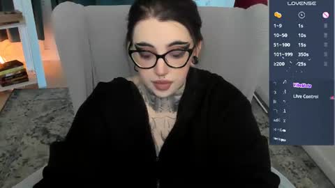 dixipixi_ online show from June 14, 5:31 am