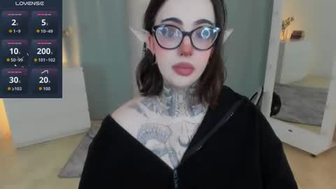dixipixi_ online show from August 6, 10:17 am