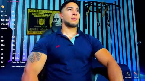 Dixon online show from January 31, 9:26 pm