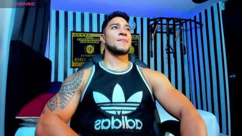 Dixon online show from February 18, 12:04 am