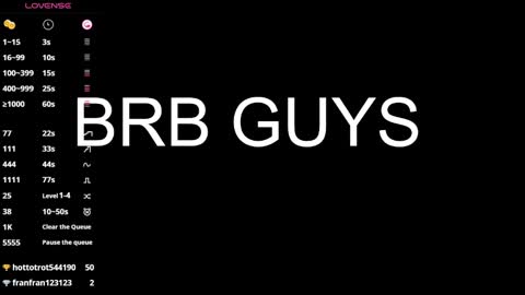 Dixon online show from February 28, 3:37 am